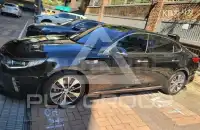2016 KIA K5
