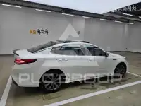 2016 KIA K5