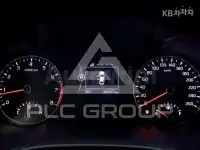 2016 KIA K5