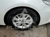 2016 KIA K5