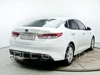 2016 KIA K5