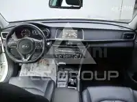 2016 KIA K5