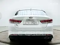 2016 KIA K5
