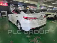 2016 KIA K5