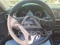 2016 KIA K5