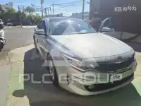 2016 KIA K5