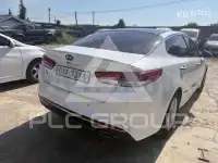 2016 KIA K5