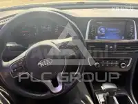 2016 KIA K5