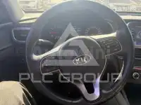 2016 KIA K5