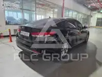 2016 KIA K5