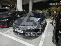 2016 KIA K5