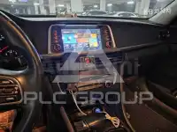 2016 KIA K5