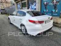 2016 KIA K5