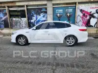 2016 KIA K5