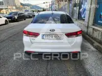 2016 KIA K5
