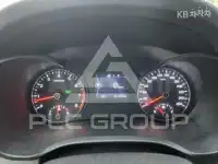 2016 KIA K5