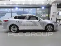 2016 KIA K5