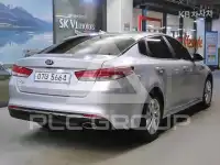 2016 KIA K5
