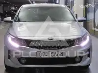 2016 KIA K5