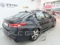 2016 KIA K5