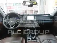 2016 KIA K5