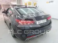 2016 KIA K5