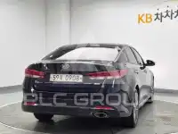 2016 KIA K5