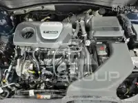 2016 KIA K5