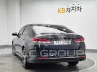 2016 KIA K5