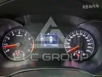 2016 KIA K5