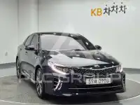 2016 KIA K5