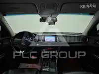 2016 KIA K5