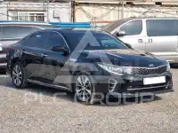 2016 KIA K5