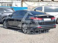 2016 KIA K5