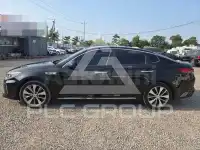 2016 KIA K5