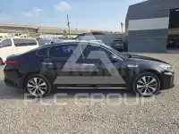 2016 KIA K5
