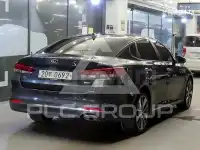 2016 KIA K5