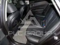 2016 KIA K5