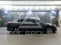 2016 KIA K5