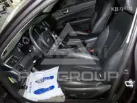 2016 KIA K5