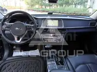 2016 KIA K5