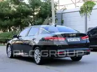 2016 KIA K5