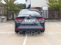 2016 KIA K5