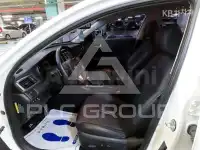 2016 KIA K5