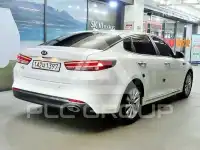 2016 KIA K5