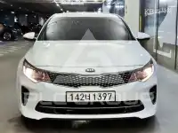 2016 KIA K5