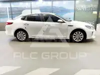 2016 KIA K5