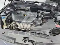 2016 KIA K5