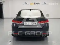 2016 KIA K5
