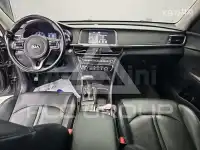 2016 KIA K5